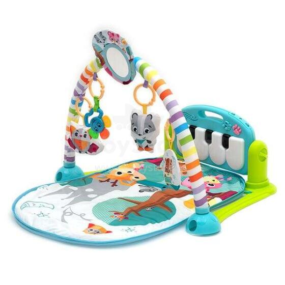 Fillikid Funkids Pianomat Art.CC9690 Blue