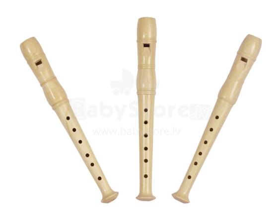 Goki  UC120  Flute
