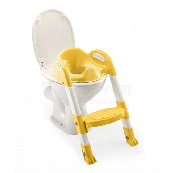 Thermobaby Toilett Trainer Kiddyloo Art.1725/48 Ananas
