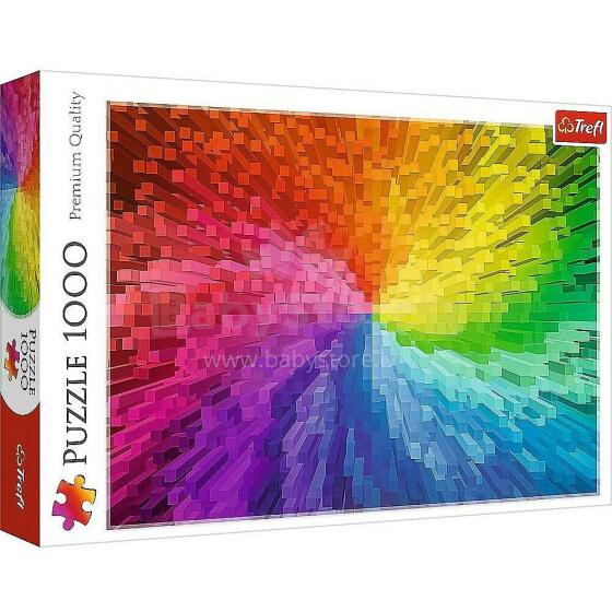 TREFL Puzle 1000 Gradients