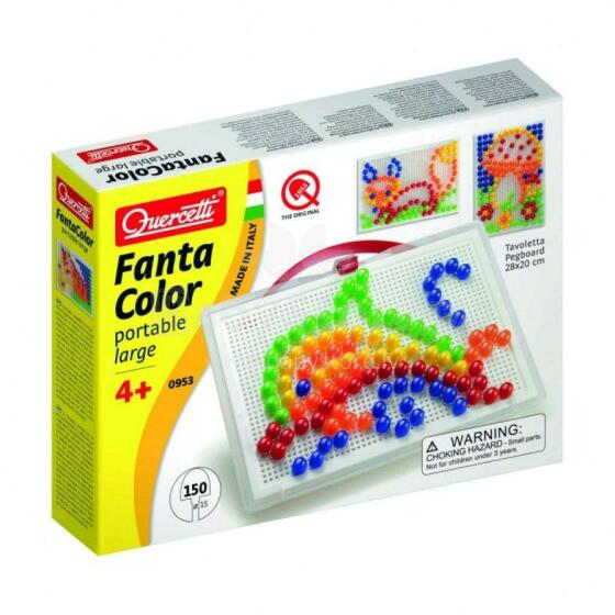 Quercetti Fantacolor Art.0953
