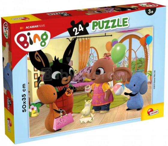 Lisciani Giochi Bing Art.77960