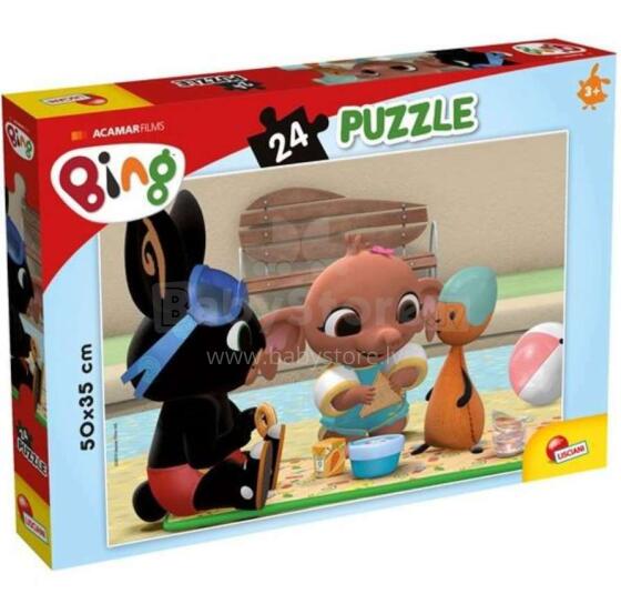 Lisciani Giochi Bing Art.77977
