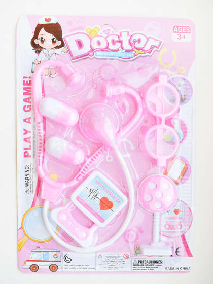 Family Doctor Kit Art.555202