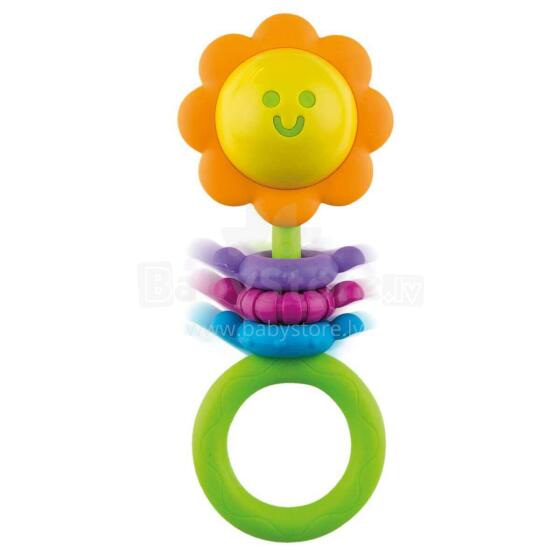 WinFun Caterillar Rattle Art.000182