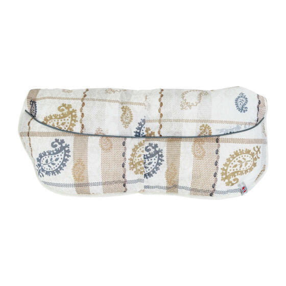 Lodger Warmer Polyester Tribe Art.WMP599 Birch