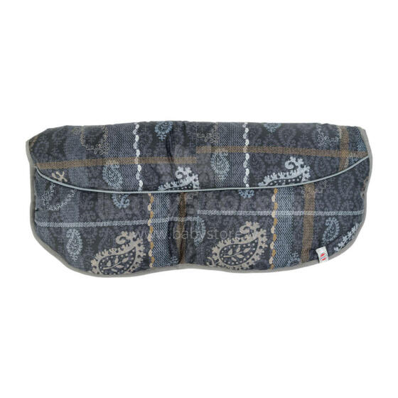 Lodger Warmer Polyester Tribe Art.WMP626 Pigeon