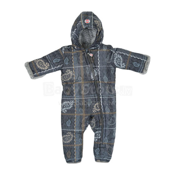 Lodger  Skier Tribe  Art.SKP626 Pigeon