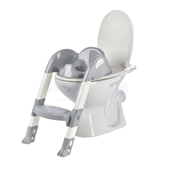 Thermobaby Kiddyloo Art.2172529 Grey