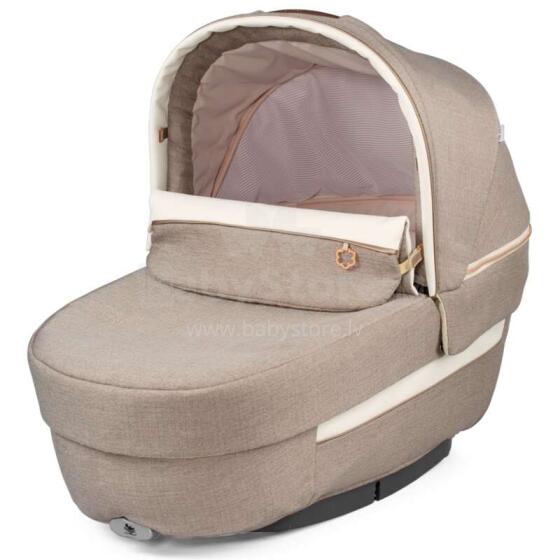 Peg Perego'21 Culla Elite Art.IN09770000PL00BA36 Mon Amour