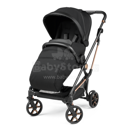 Peg Perego Vivace Art.IP28000001RO01PL01 Bronze Noir