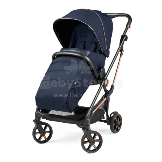 Peg Perego Vivace Art.IP28000000RO51PL31 Blue Shine