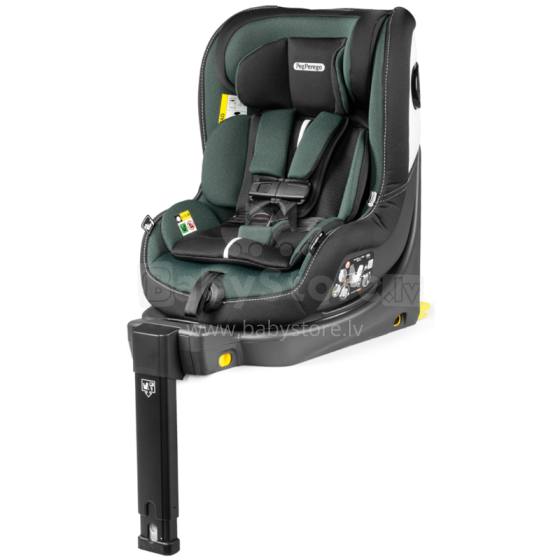 Peg Perego '21 Primo Viaggio 360 I-Size Art.IMVT000000UR64DX13 Forest