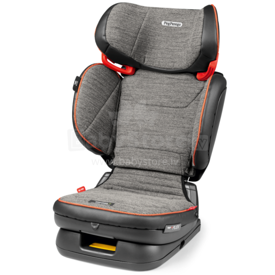 Peg Perego '21 Viaggio 2-3 Flex Art.IMVF000035WD53BL13 Wonder Grey