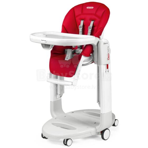 Peg Perego Tatamia Follow Me Art.135290 Fragola