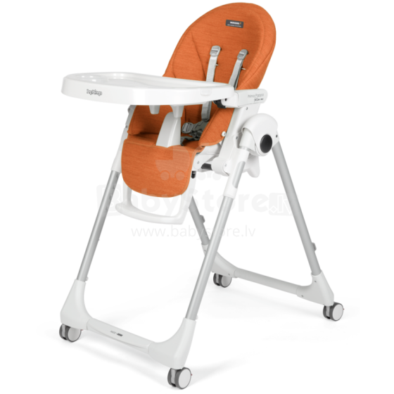 Peg Perego'21 Prima Pappa Wonder Orange  Art.IH01000000WD48