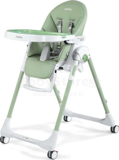 Peg Perego'21 Prima Pappa Mint Art.IH01000000BL64