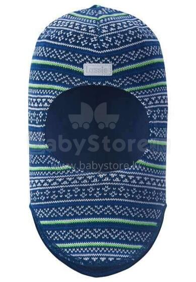 Lassie'22 Eemi  Art.718806-6821 Blue