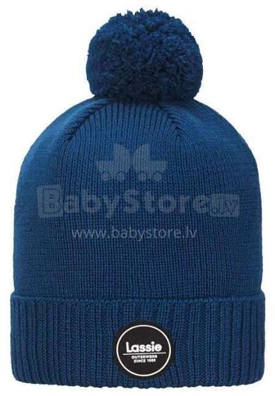 Lassie'22 Haydi Art.728802-6820 Blue