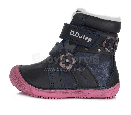 D.D.Step (DDStep) Barefoot Art.W063580M-WOOL