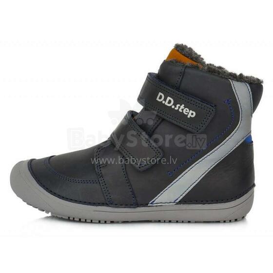 D.D.Step (DDStep) Barefoot Art.W063228AL-WOOL