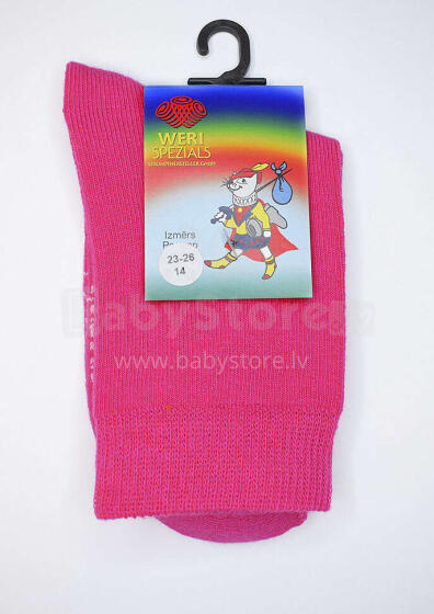 Weri Spezials Art.135390