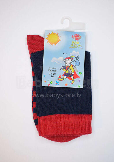 Weri Spezials Art.135391