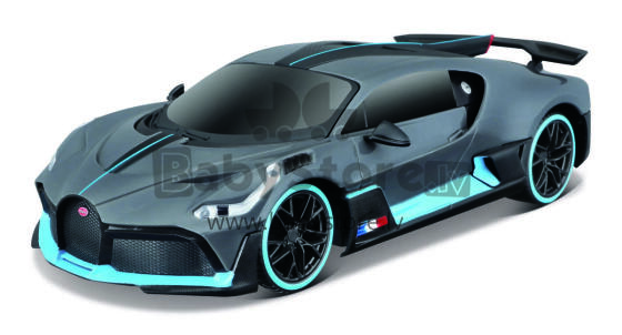 Maisto Tech Bugatti Divo Art.82333
