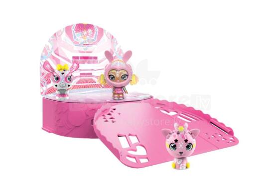 ZOOBLES figūru komplekts Multi Pack, 6061529