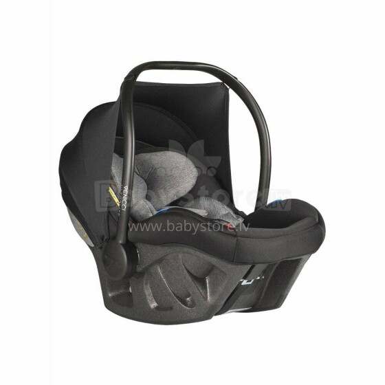 Venicci I-Size Pixel Art.135477 Grey Car seat for newborns (0-13 kg)