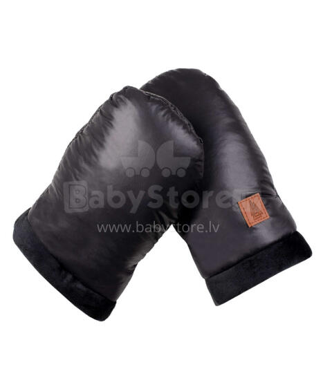 Venicci Winter gloves Art.135479 Black