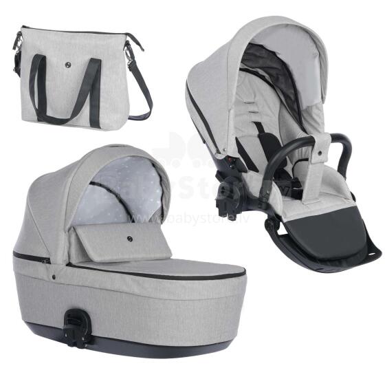 NordBaby Active Plus Desert Taupe Art.244027