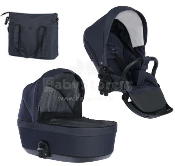 NordBaby Active Plus Orion Blue Art.244024