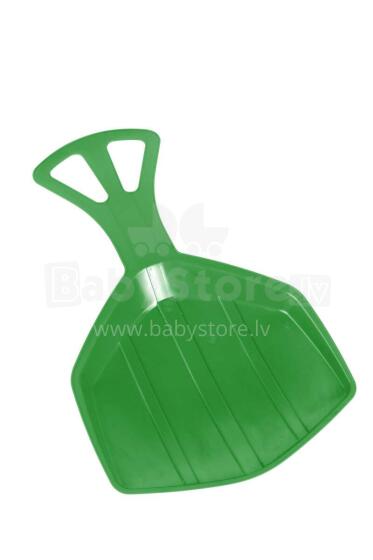 PLASTKON paliktnis Pedro, zaļš, 41106523
