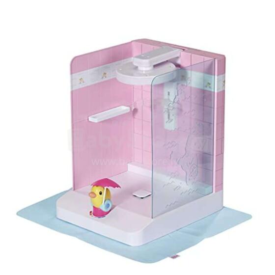 BABY BORN Rotaļu komplekts ´´Walk in Shower´´