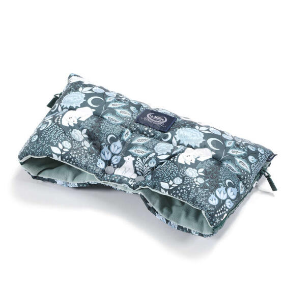 La Millou Winterproof Muff Art.135653 Its Magic
