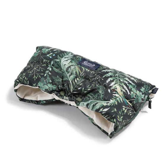 La Millou Winterproof Muff Art.135654 Botanical
