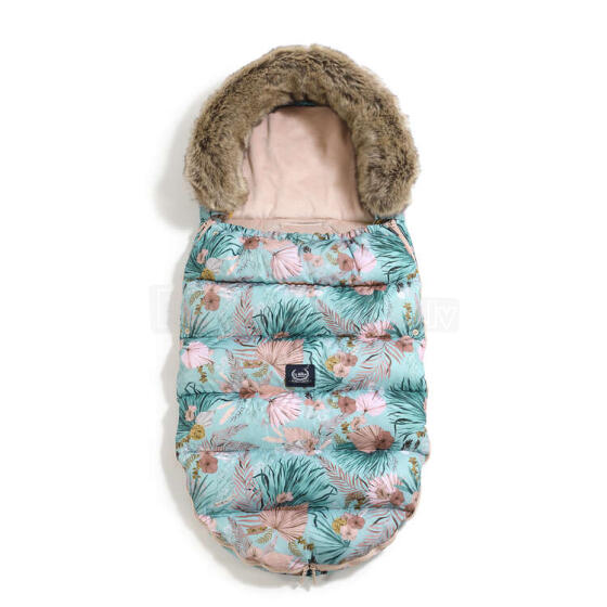 La Millou Aspen Winterproof Art.135665 Boho Palms