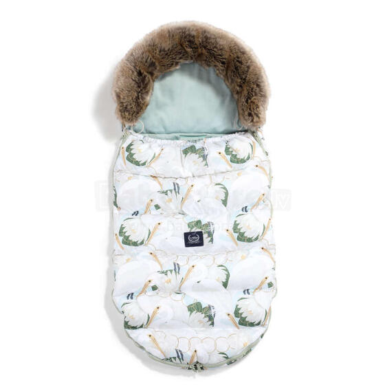 La Millou Aspen Winterproof Art.135667 Cream Lotus