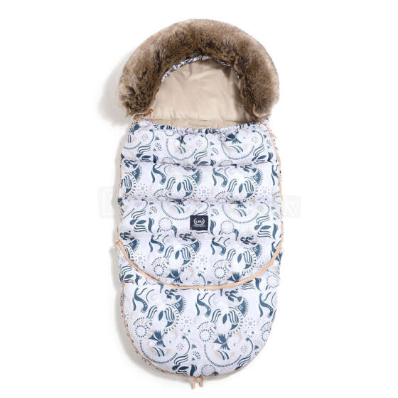 La Millou Aspen Winterproof Art.135673 Dune