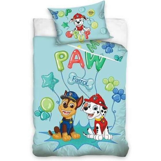 Carbotex Bedding Paw Patrol Art.PAW211022
