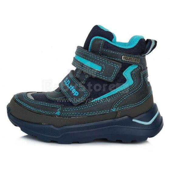 D.D.Step (DDStep) Waterproof Art.F61-779M