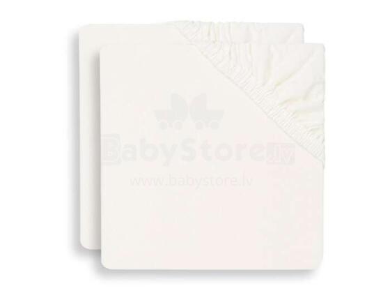 Jollein Jersey White  Art.2511-507-66041