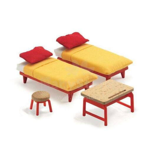 Djeco Children's Bedroom Art.DJ07826