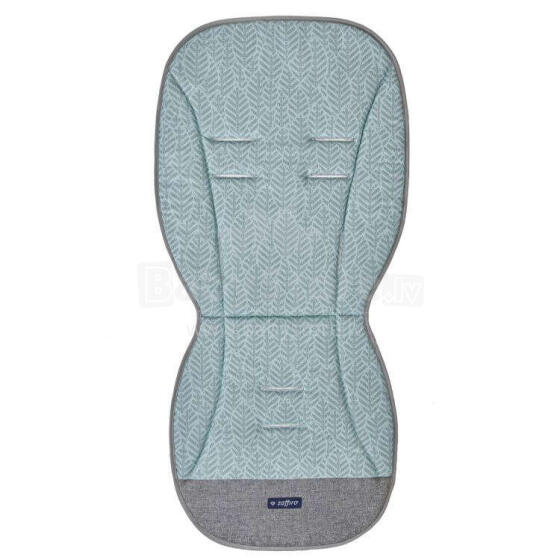 Womar Liner Memory Foam Air Art.135822 Mint Leaves  Memory trolley insert