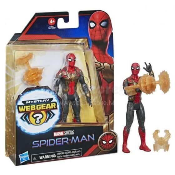 Hasbro Spiderman Art.F02315