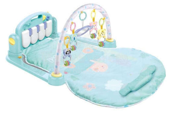 BabyMix  Bayo  Art.38650 Blue