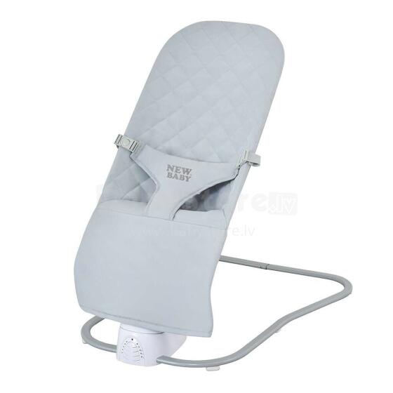 BabyMix Shaky Art.43038 Grey