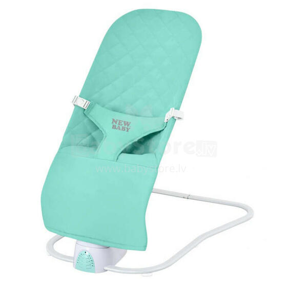 BabyMix Shaky Art.43039 Mint