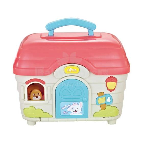 BabyMix House Art.43671